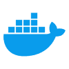 Docker logo