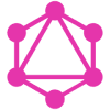 GraphQL logo