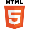 HTML 5 logo